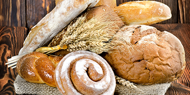 Bakery Products & Custom Solutions