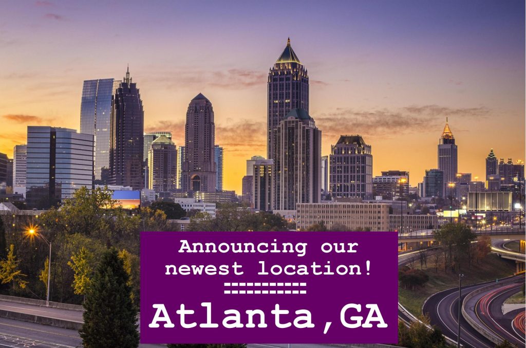 ePac Announces Expansion into Atlanta Market ePac LLC Digital Packaging