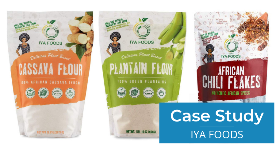 Download Case Study Iya Foods Seasoning Flexible Packaging Epac Flexible Packaging