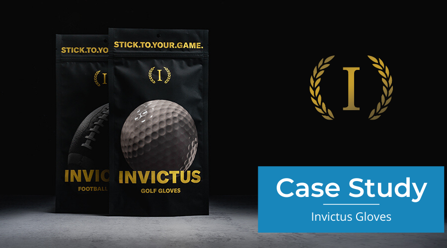 Invictus Golf Gloves Review