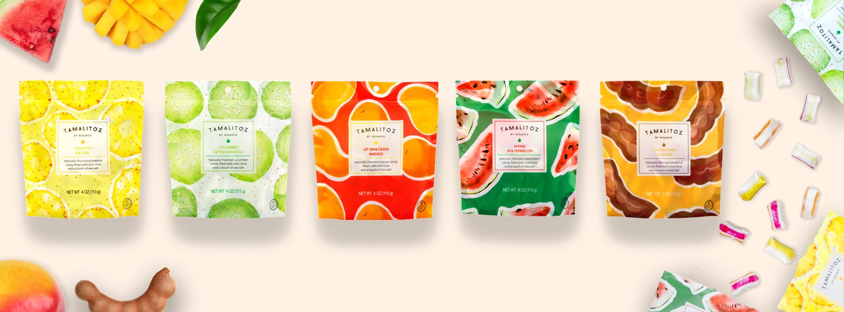 Trends and Opportunities Within the Candy Packaging Market ePac