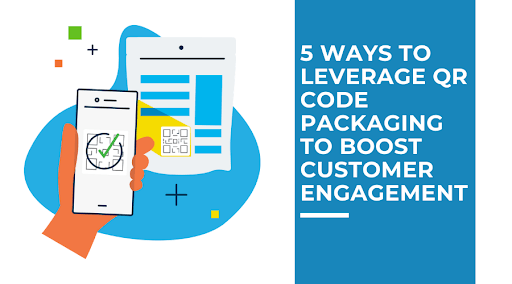 Leverage QR Codes to Boost Your Mobile Marketing