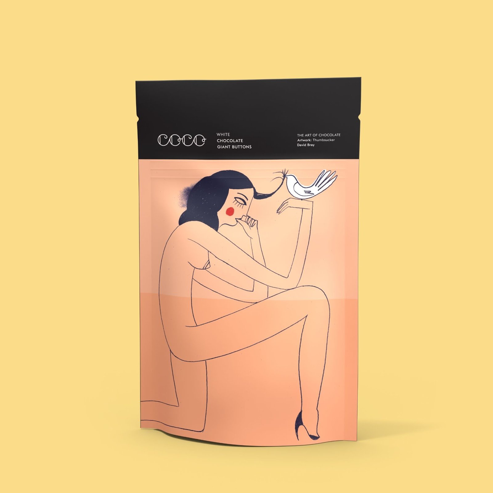 COCO Chocolatier in Vanity Fair – COCO - The Art of Chocolate