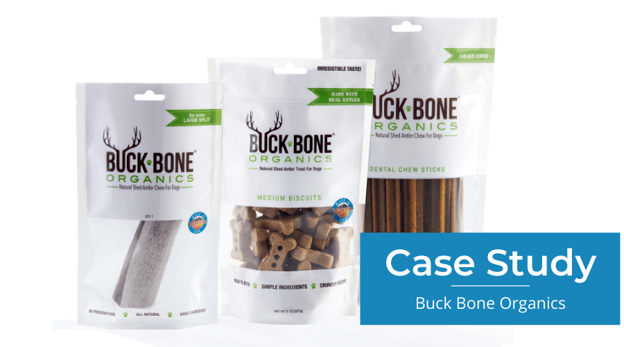 buck-bone-organics-pet-food-packaging-case-study