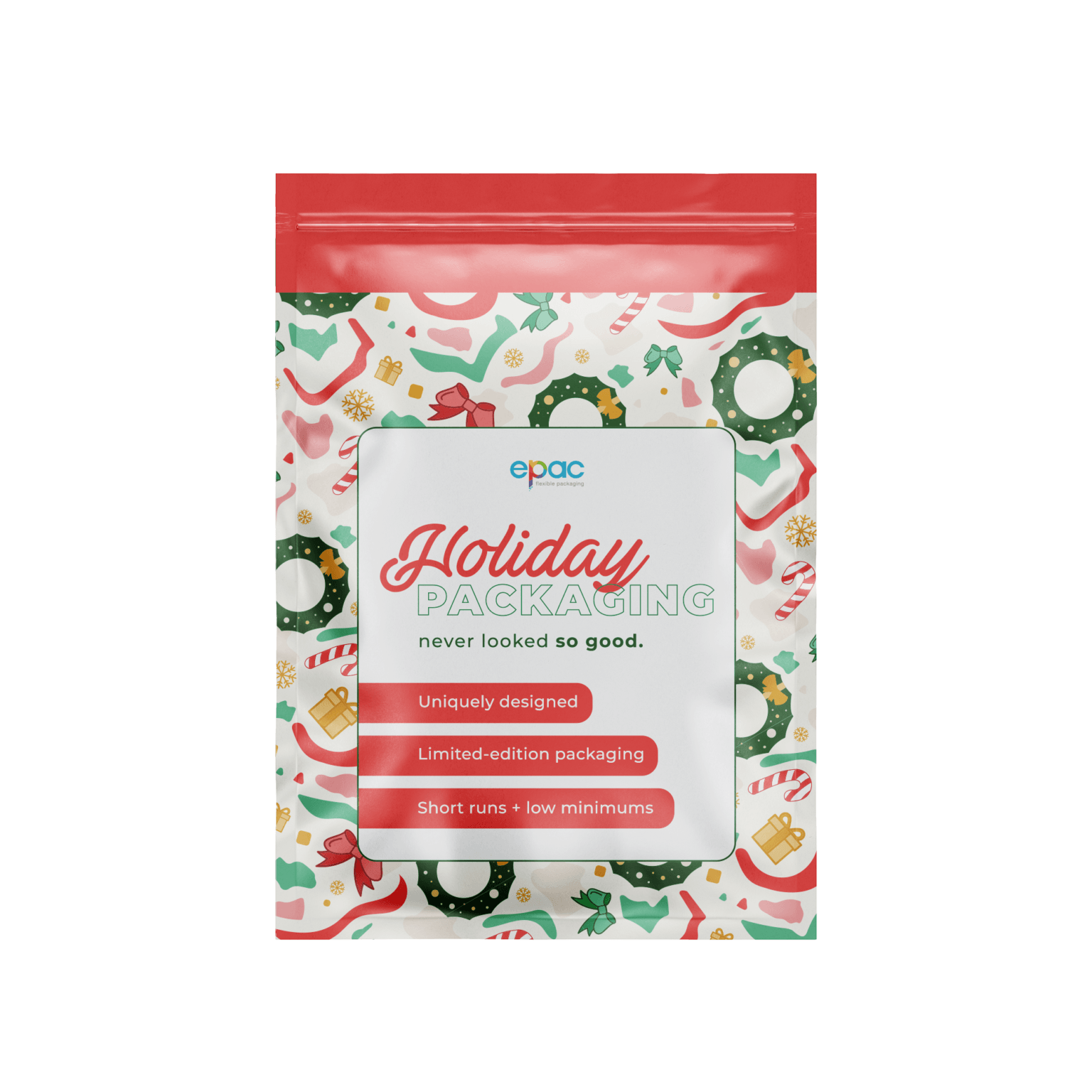 holiday packaging 2020