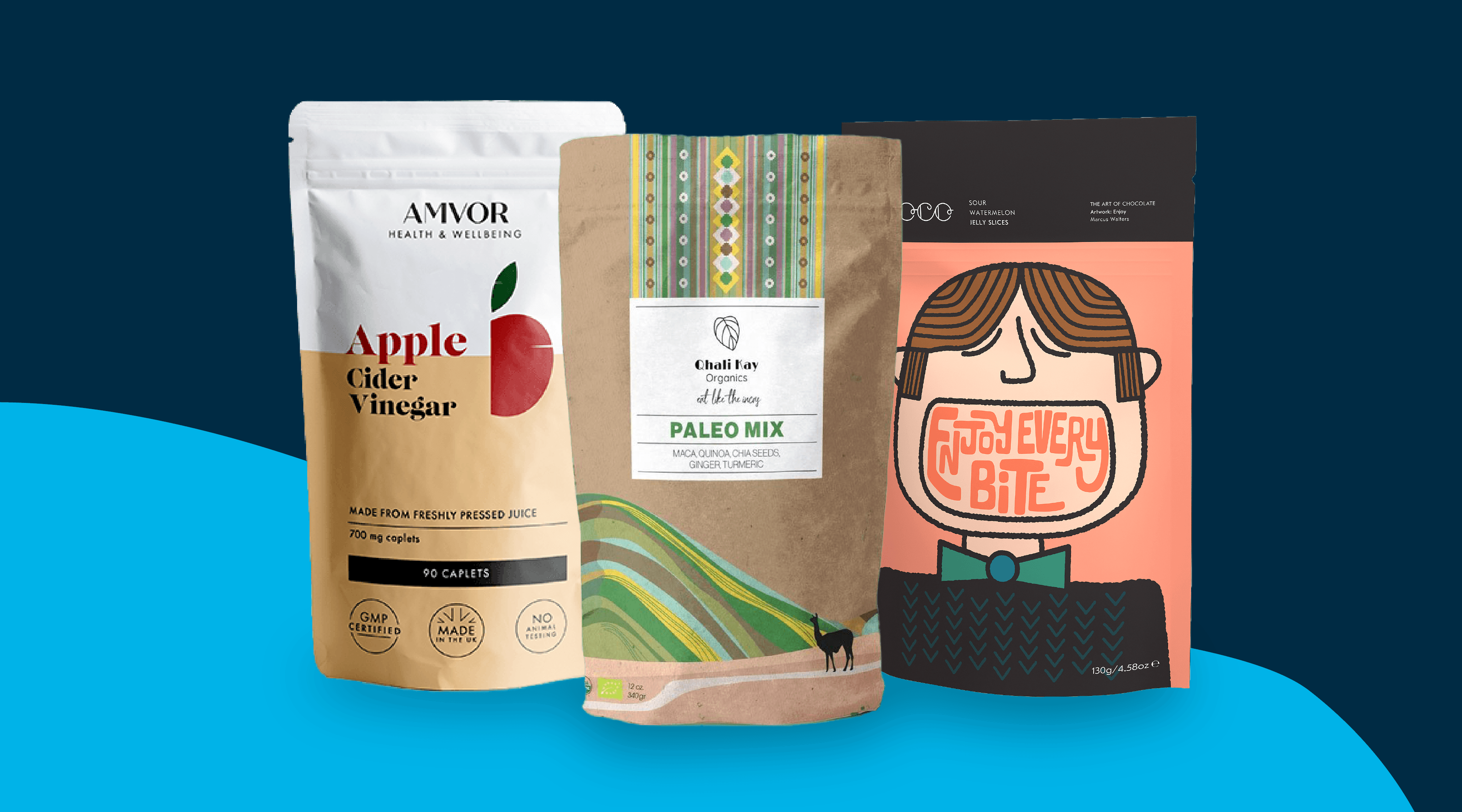 10 Product Packaging Design Trends to Look Out For in 2023 - Digitally Printed Packaging | ePac