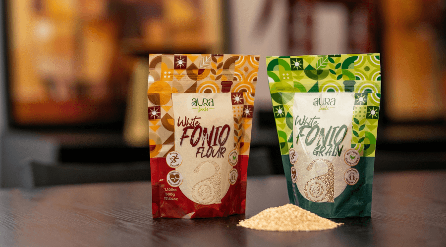 Is Fonio the Ancient Grain of the Future?