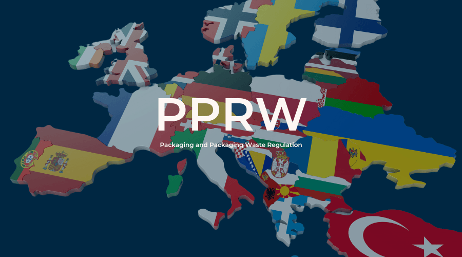 New EU Packaging Regulation (PPWR)