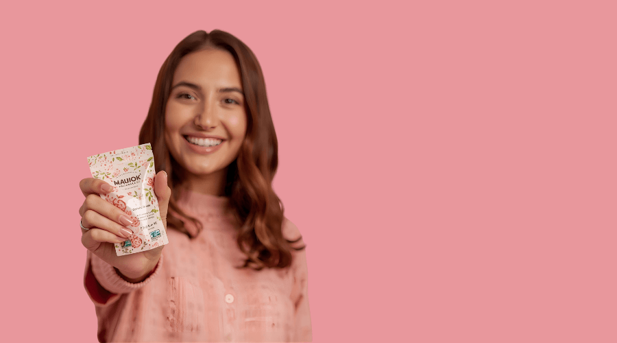 une petite marque devenue grande