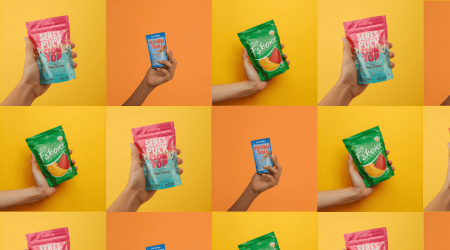 Od Koncepcji do Półki: Kompletny Przewodnik po Spersonalizowanych Opakowaniach Elastycznych